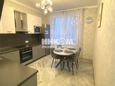 2-х комнатная квартира, Берзарина ул, 30а