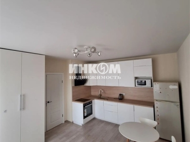 2-х комнатная квартира, Новое Павлино мкр, Романычева ул, 5
