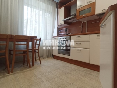 1-комнатная квартира, Мира пр-кт, 91&nbsp;корп.2