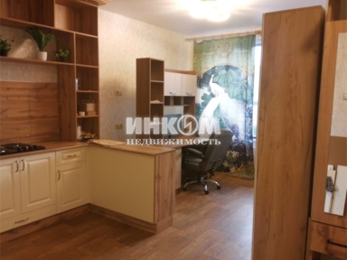 2-х комнатная квартира, Перхушково с, Киевское ш., 7