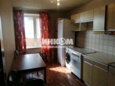 1-комнатная квартира, Косинская ул, 24&nbsp;корп.3