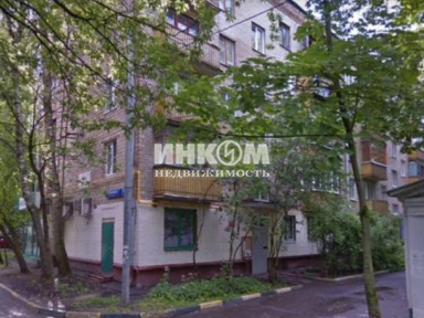 2-х комнатная квартира, Парковая 11-я ул, 3&nbsp;корп.2