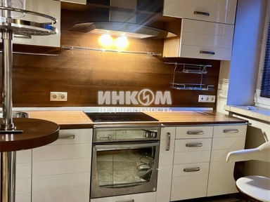 2-х комнатная квартира, Маломосковская ул, 5