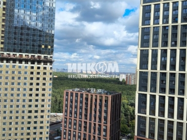 2-х комнатная квартира, Полярная ул, 39&nbsp;корп.А