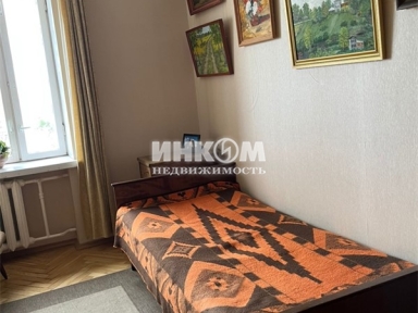 1 комната в 4-х комнатной квартире, Власьевский М. пер, 7