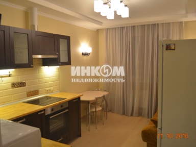 1-комнатная квартира, Реутов г, Носовихинское ш, 25