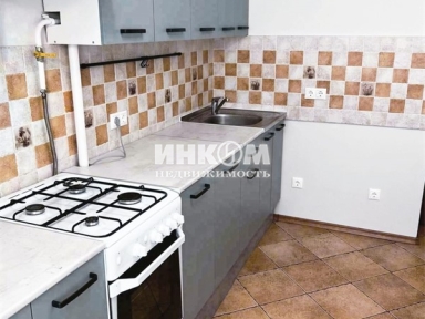 1-комнатная квартира, Черемушкинская Б. ул, 18&nbsp;корп.2