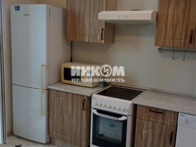 2-х комнатная квартира, Путилково д, Путилковское ш, 4&nbsp;корп.2