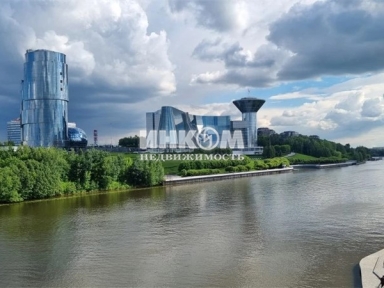 1-комнатная квартира, Красногорск г, Авангардная ул, 10