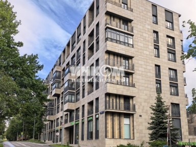 1-комнатная квартира, Гришина ул, 16