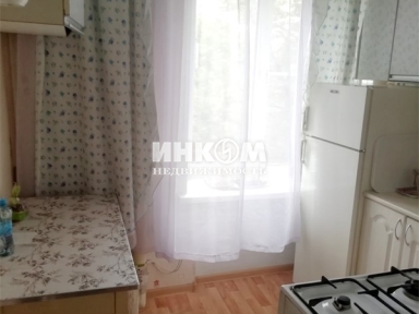 2-х комнатная квартира, Банный пер, 2&nbsp;корп.1