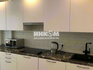 2-х комнатная квартира, Нахимовский пр-кт, 63&nbsp;корп.2