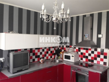 2-х комнатная квартира, Белореченская ул, 45&nbsp;корп.1