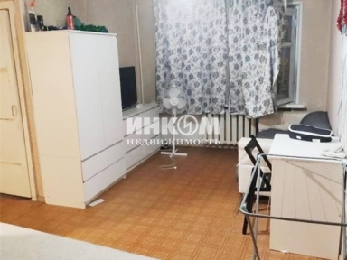 1-комнатная квартира, Новороссийская ул, 21