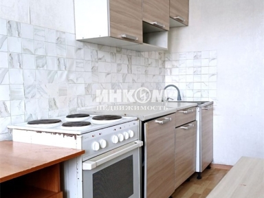 2-х комнатная квартира, Изюмская ул, 28