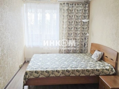 2-х комнатная квартира, Лобачевского ул, 94