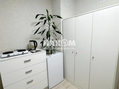 1-комнатная квартира, Аминьевское ш, 5