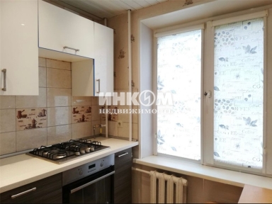 2-х комнатная квартира, Милашенкова ул, 13&nbsp;корп.3