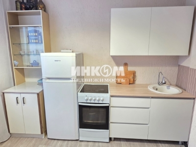 2-х комнатная квартира, Олонецкий проезд, 10