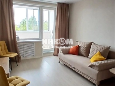 2-х комнатная квартира, Молостовых ул, 4&nbsp;корп.4