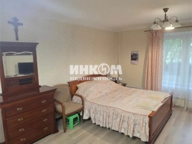 1-комнатная квартира, Дубнинская ул, 14&nbsp;корп.1