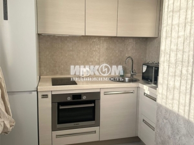 1-комнатная квартира, Трофимова ул, 36&nbsp;корп.1