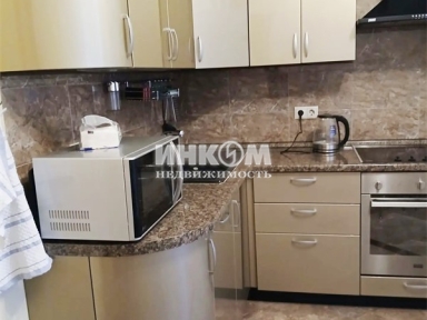 1-комнатная квартира, Щапово п, 58