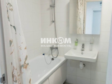 2-х комнатная квартира, Балашиха г, Реутовская ул, 20