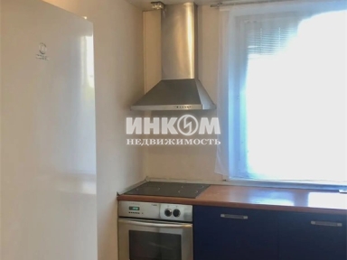 3-х комнатная квартира, Инессы Арманд ул, 8/17