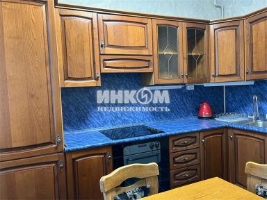 2-х комнатная квартира, Мневники ул, 10&nbsp;корп.1