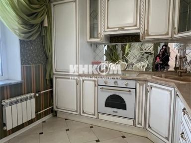 2-х комнатная квартира, Новая Трехгорка мкр, Кутузовская ул, 72Б