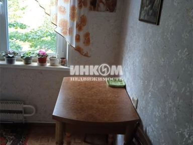 1 комната в 2-х комнатной квартире, Старый Гай ул, 1&nbsp;корп.2
