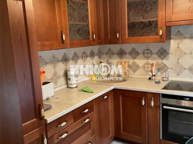 2-х комнатная квартира, Новоясеневский пр-кт, 19&nbsp;корп.4