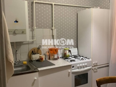 2-х комнатная квартира, Ботаническая ул, 16&nbsp;А