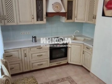 3-х комнатная квартира, Азовская ул, 24&nbsp;корп.2