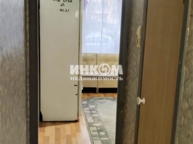 1-комнатная квартира, Петровско-Разумовский проезд, 9&nbsp;корп.1