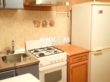 2-х комнатная квартира, Затонная ул, 7&nbsp;корп.1