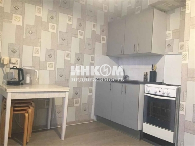 1-комнатная квартира, Академика Королева ул, 4&nbsp;корп.2
