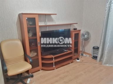 1-комнатная квартира, Реутов г, Юбилейный пр-кт, 72