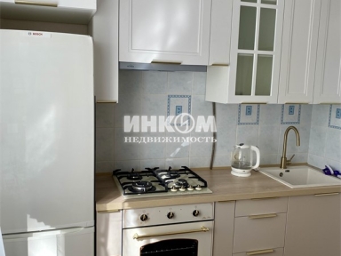 1-комнатная квартира, Открытое ш, 24&nbsp;корп.5А