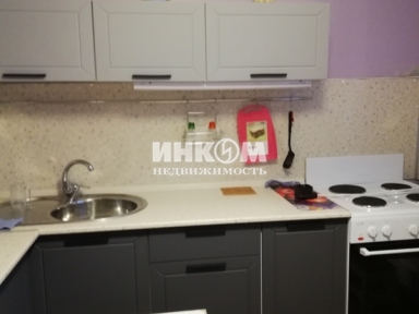 1-комнатная квартира, Коштоянца ул, 10