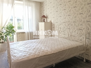 1-комнатная квартира, Университетский пр-кт, 21&nbsp;корп.2