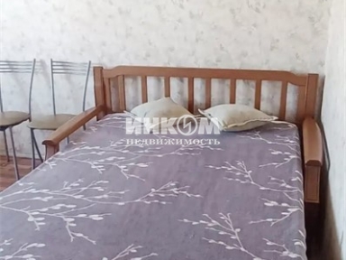 1-комнатная квартира, Изюмская ул, 61&nbsp;корп.1