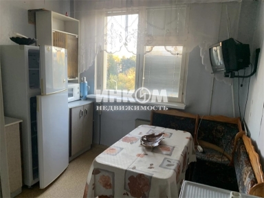 2-х комнатная квартира, Новогиреевская ул, 32/45
