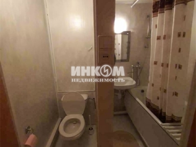 1-комнатная квартира, Рязанский пр-кт, 70&nbsp;корп.1