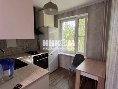2-х комнатная квартира, Черепановых проезд, 64&nbsp;корп.1