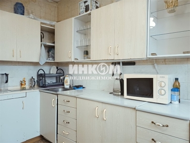 1-комнатная квартира, Хабаровская ул, 8