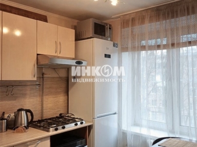2-х комнатная квартира, Гарибальди ул, 17&nbsp;корп.3