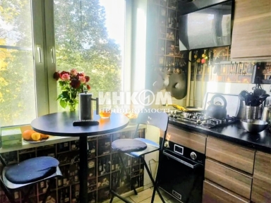 2-х комнатная квартира, Новолесная ул, 6&nbsp;А