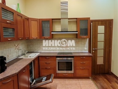 2-х комнатная квартира, Минская ул, 1Г&nbsp;корп.1